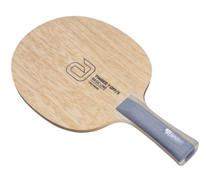 Andro Timber 7 OFF/S Anatomic