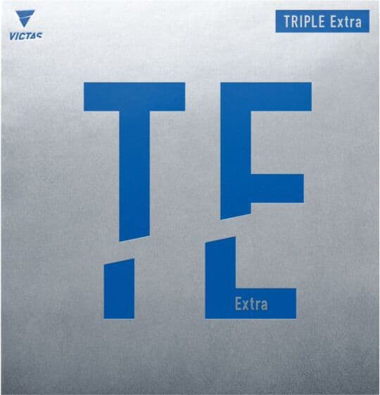 Victas Triple Extra Black Max