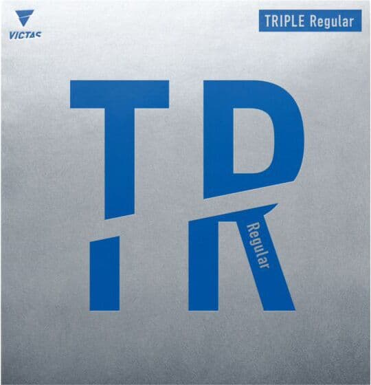 Victas Triple Regular Red 2.0