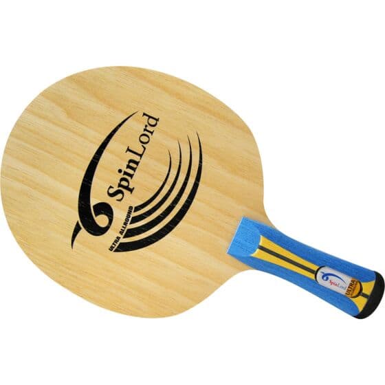 Spinlord Ultra Allround Straight