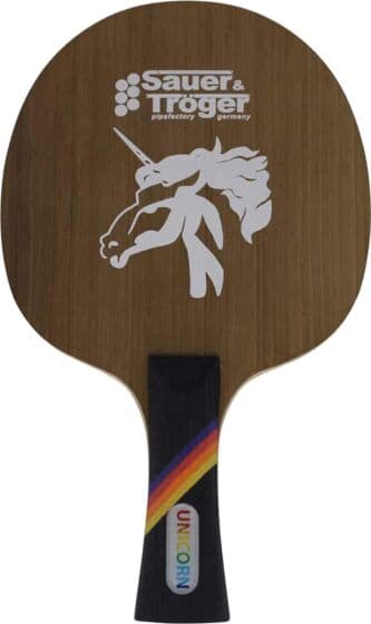 Sauer & Tröger Unicorn Straight