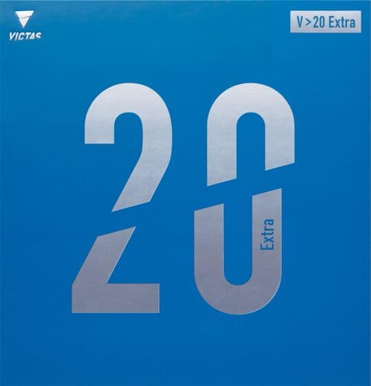 Victas V>20 Extra Black Max
