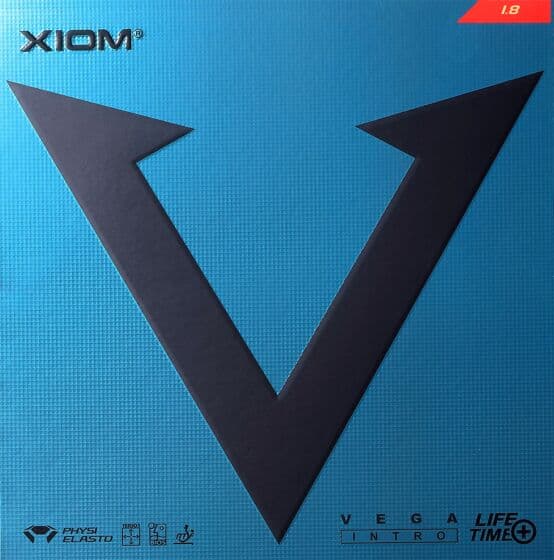 Xiom Vega Intro Black 1.5
