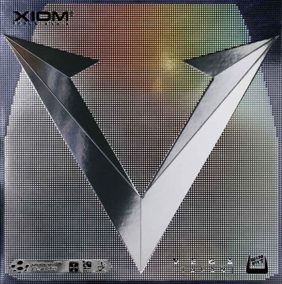 Xiom Vega Japan Black Max