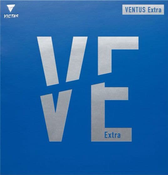 Victas Ventus Extra Black Max