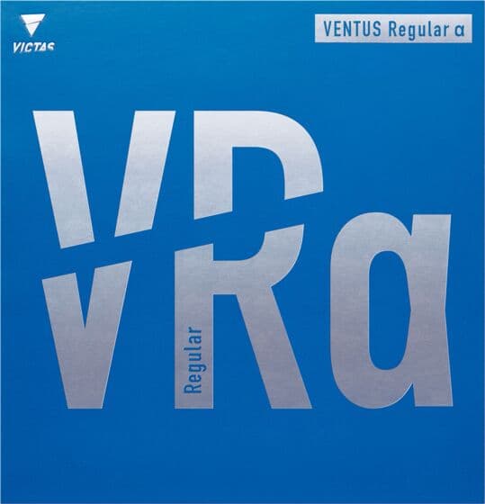 Victas Ventus Regular Alpha Black 1.5