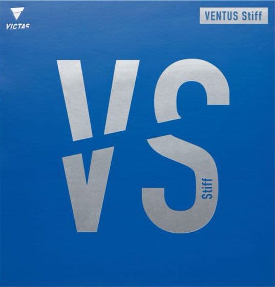 Victas Ventus Stiff Red Max