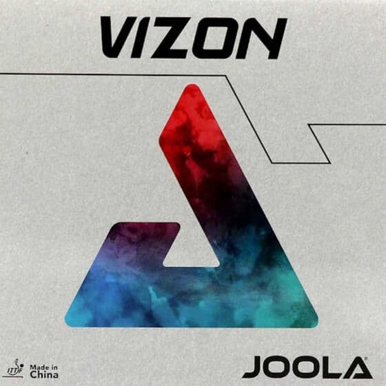 Joola Vizon Red Max