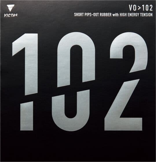 Victas VO>102 Blue Max