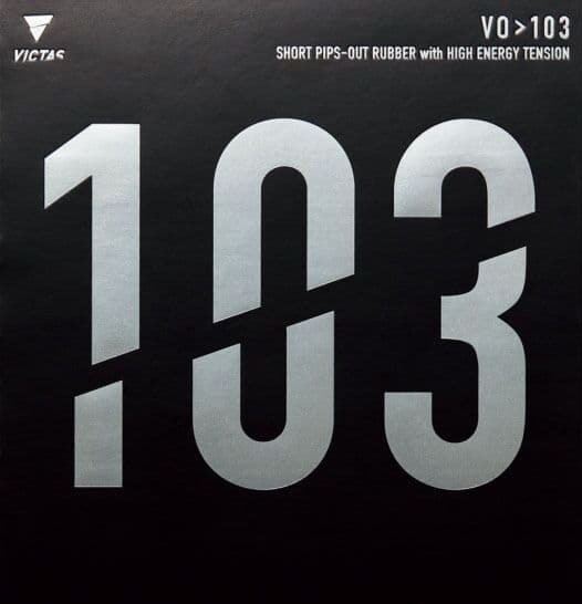 Victas VO>103 Red 1.6