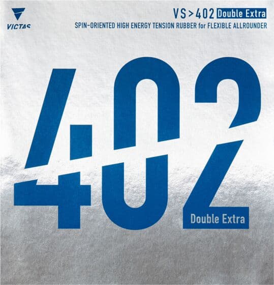 Victas VS>402 Double Extra Red Max