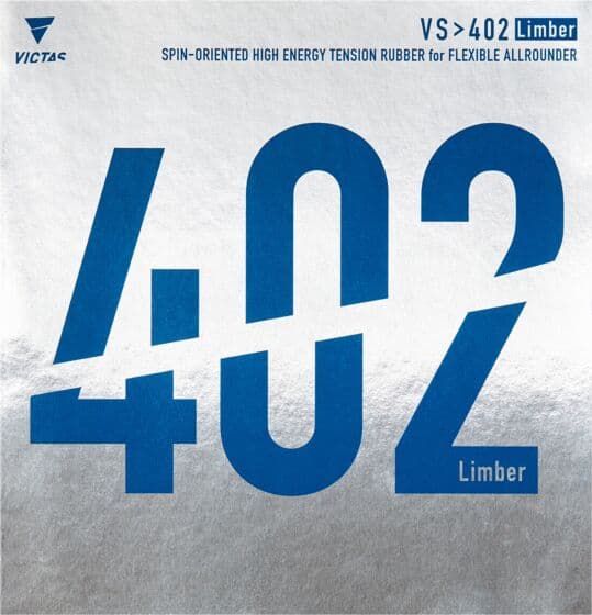 Victas VS>402 Limber Black Max