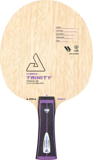 Joola Vyzaryz Trinity Flared