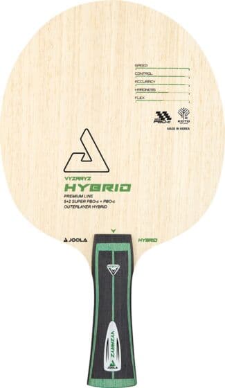 Joola Vyzaryz Hybrid Flared