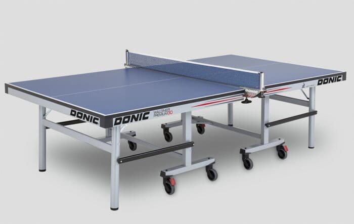 Donic Waldner Premium 30 Green