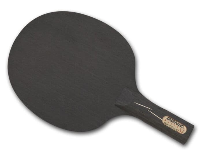 Donic Waldner Black Devil CB Anatomic