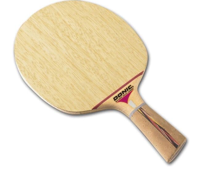 Donic Waldner Dotec Carbon Right Handed