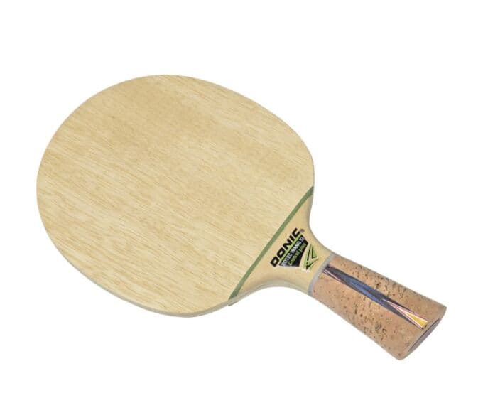 Donic Wang Xi Dotec Control Plus Right Handed
