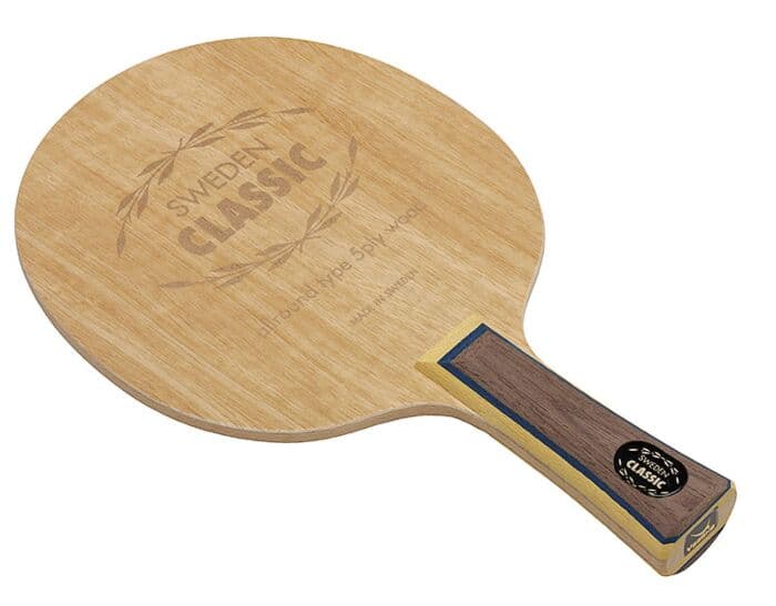 Yasaka Sweden Classic Anatomic