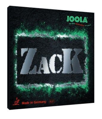 Joola Zack Red 1.9