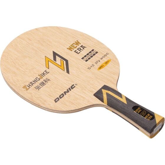 Donic Zhang Jike New Era Flared