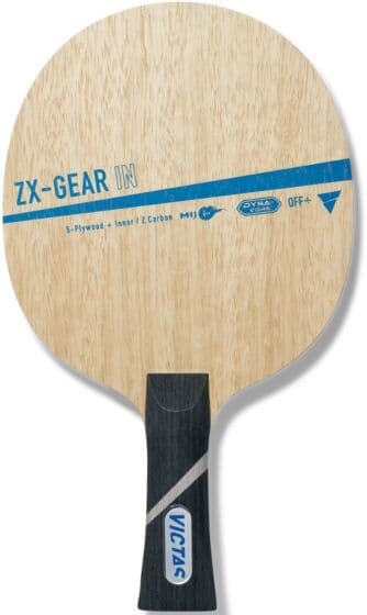 Victas ZX-Gear In Straight