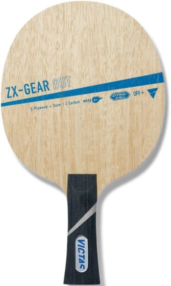 Victas ZX-Gear Out Straight