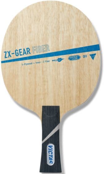 Victas ZX-Gear Fiber Straight